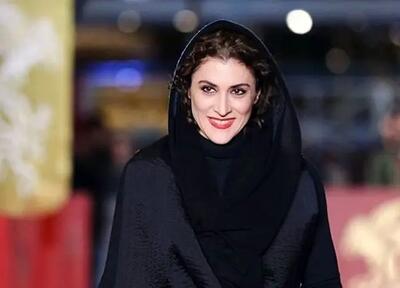  ورژن مردانه ویشکا آسایش چگونه است؟ / تصویر متفاوت از ویشکا آسایش با گریم مردانه