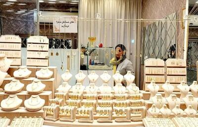 قیمت طلا ناگهان سقوط کرد / قیمت لحظه ای طلا پس از خبر آغاز مذاکره ایران و آمریکا