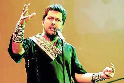 حامد بهداد یکه تاز فیلم فجر شد