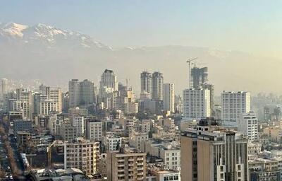  نگاه خونسرد بازار مسکن نسبت به قیمت‌های صعودی