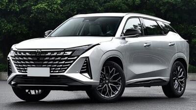 شرایط فروش چانگان Uni-z در ایران + بخشنامه