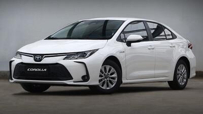 شرایط جدید فروش تویوتا کرولا 1.8 هیبرید (بهمن 1404)