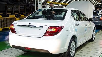 ایران خودرو تهدید به توقف تولید کرد