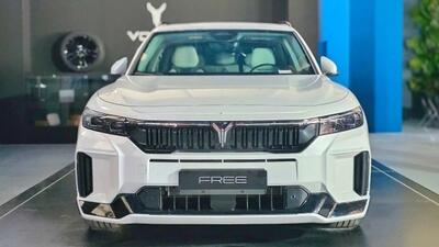 بخشنامه فروش خودرو وویا فری 2026 با قیمت جدید