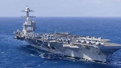 روزنامه اطلاعات: ترامپ حتما با ایران وارد جنگ می شود اما...