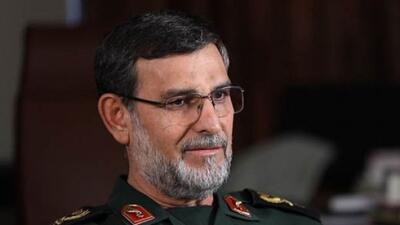 ترور سردار «تنگسیری» تکذیب شد