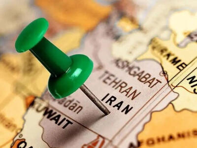 بحران ناترازی در سیاست داخلی و خارجی - دیپلماسی ایرانی