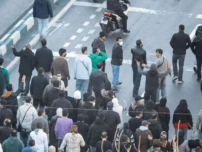 از شکست نظامی دشمن تا تروریسم خیابانی - دیپلماسی ایرانی