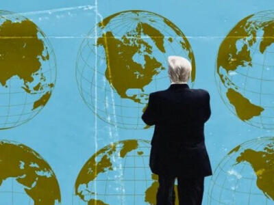 کالبدشکافی مانیفست ۲۰۲۵ امنیت ملی آمریکا و غافلگیری شناختی ایران - دیپلماسی ایرانی