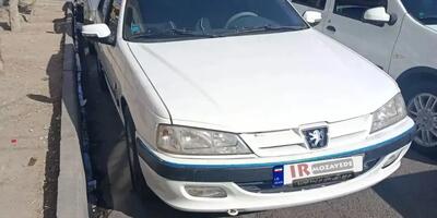 حراج فروش 9 دستگاه خودروی کارکرده سواری به همراه آمبولانس (پتروشیمی) شامل : پژو پارس ، سمند