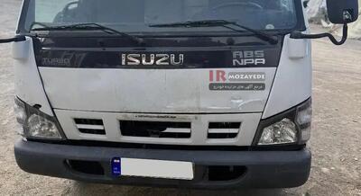 مزایده 70 دستگاه  از ماشین آلات سنگین و نیمه سنگین کارکرده و زیر قیمت (شرکت جهاد ) تا 18 بهمن 1404