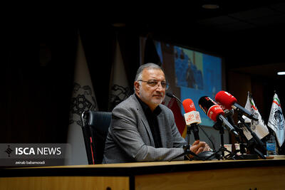 توضیحات زاکانی درباره ساخت پناهگاه در تهران