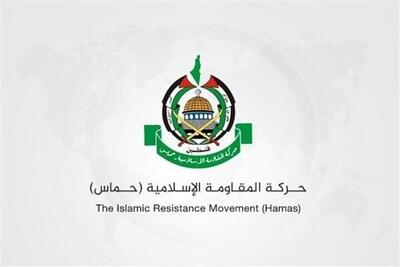  هشدار حماس درباره نقشه صهیونیست‌ها برای ادامه سیطره بر گذرگاه رفح