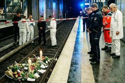 ماجرای قتل زن ایرانی در آلمان چیست؟