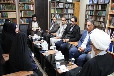  جامعه درگیر «جنگ جهانی نوین» برای تصرف اندیشه‌هاست/ مدارس باید کانون بصیرت‌افزایی باشند