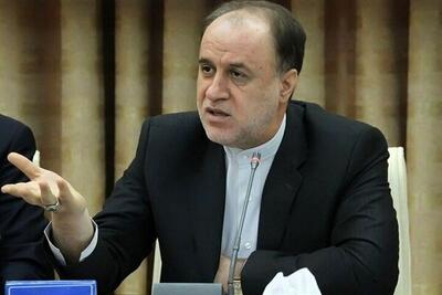 حاجی‌بابایی: حقوق‌ها ۲۱ تا ۴۳ درصد افزایش می‌یابد