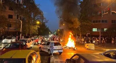 اسلحه‌های آشوب +تصاویر | جهان نیوز