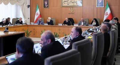 دولت چشم انداز روشنی از آینده به مردم بدهد مطالبه اقتصادی جامعه هنوز پابرجاست | جهان نیوز