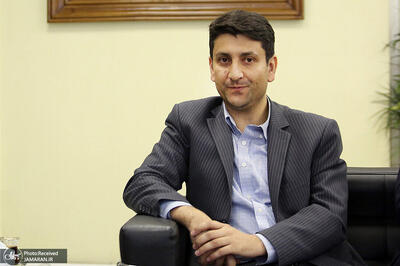  ستار هاشمی: تلاش می کنیم وضعیت اینترنت به شرایط عادی برگردد