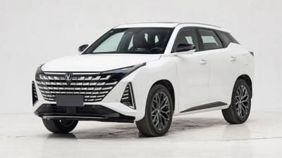 طرح فروش چانگان Uni-z در ایران بهمن 1404+ جدول و شرایط