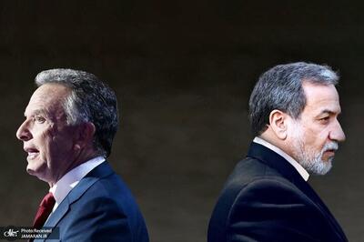  ایرنا: هنوز امکان یک توافق دیپلماتیک وجود دارد