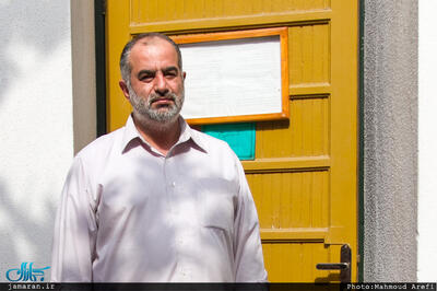  توئیت معنادار حسام‌الدین آشنا + عکس