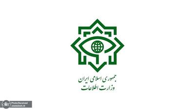  وزارت اطلاعات: سپاه خط مقدم مبارزه با آمریکا و اسرائیل است