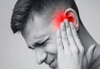  صدای «فَک» را نادیده نگیرید