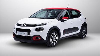 قیمت جدید خودرو سیتروئن C3-XR اعلام شد