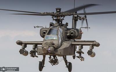  آمریکا  6.5 میلیارد دلار  سلاح و هلیکوپترهای تهاجمی به اسرائیل می فروشد