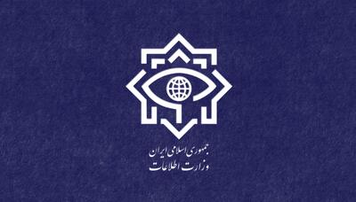 بازداشت اعضای ۲۰ هسته تروریستی در خراسان جنوبی