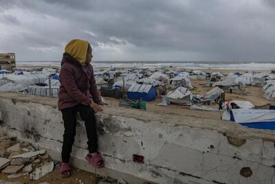  دولت غزه: از زمان آتش‌بس، اسرائیل ۱۴۵۰ بار آن را نقض کرده است