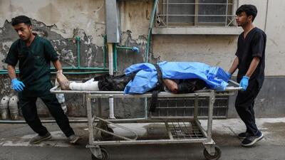  مقامات امنیتی پاکستان: تلفات تروریست‌ها به ۶۷ نفر افزایش یافت