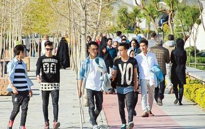 صدای نسلی که باید شنیده شود