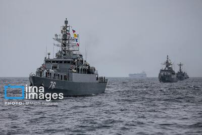  ایران می‌تواند پایگاههای آمریکا و اسرائیل را هدف قرار دهد/ تاثیر عملیات ایران بر قیمت نفت