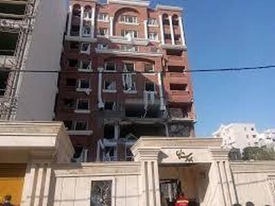 افزایش شمار مصدومان انفجار در بندرعباس به ۱۴ نفر؛ فوت یک دختر ۴ ساله