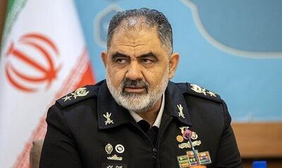  حضور ایران در اقیانوس‌ها، پیام‌آور اقتدار و اخلاق اسلامی به جهان است