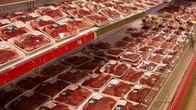 افزایش واردات گوشت قرمز طی روز‌های آتی/ کمبودی در ماه رمضان نداریم