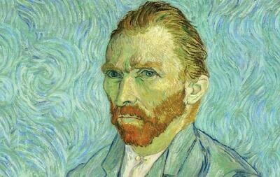 وقتی ادبیات «ونگوگ» را جاودانه کرد