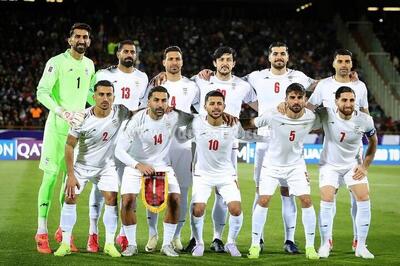 تکذیب دروغ پردازی‌ها علیه تیم ملی فوتبال ایران