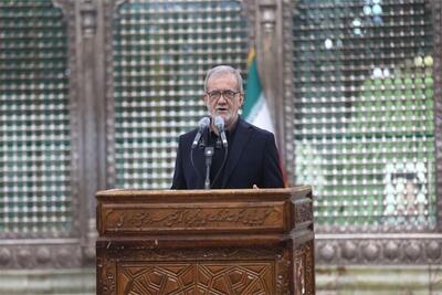 وظیفه ماست که مشکلات مردم را حل کنیم