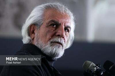  جشنواره فیلم فجر آغاز شد؛ دست‌هایمان را به‌هم گره بزنیم