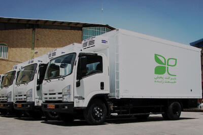 لیست جدیدترین آگهی‌های استخدام شرکت پخش طبیعت زنده | ۱۱ بهمن ۱۴۰۴