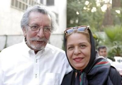  سفر زمان؛ چهرۀ «بهمن مفید» در 28 سالگی در سومین فیلم سینمایی‌اش/ عکس