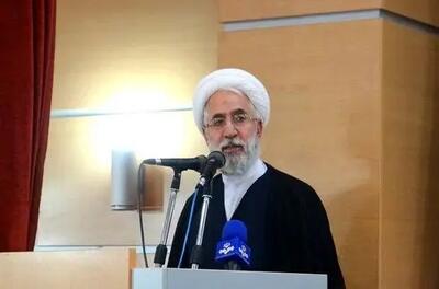  دادستان کل کشور: تروریستی خواندن سپاه پاسداران نقض آشکار حقوق بشر است