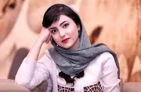 جشن تولد 29 سالگی زیبا کرمعلی بازیگر فیلم دینامیت