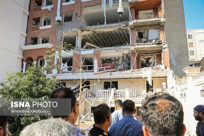  انفجار در اهواز و بندرعباس، آتش سوزی در پرند و تبریز؛ این همزمانی ها مشکوک است؟