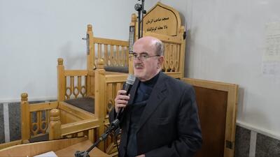  لاهوتی: امسال ۲۵ هزارمیلیاردتومان برای تامین قیررایگان در کشور تخصص یافته است