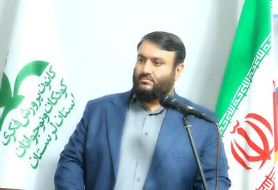  اجرای ۲۸۰ برنامه فرهنگی  هنری  ویژه کودکان و نوجوانان در دهه فجر
