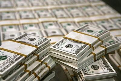 میانگین معاملات روزانه ارز ۷۷ درصد افزایش یافت/ میانگین‌قیمت دلار در بازار توافقی اعلام شد